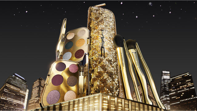 GIFT OF GOLD HOLIDAY COLLECTION