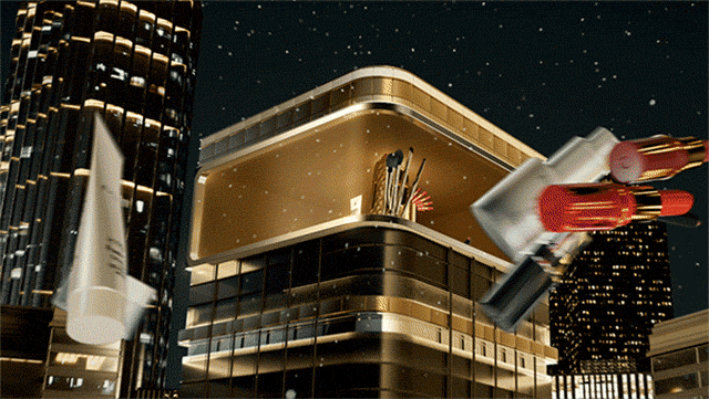 GIFT OF GOLD