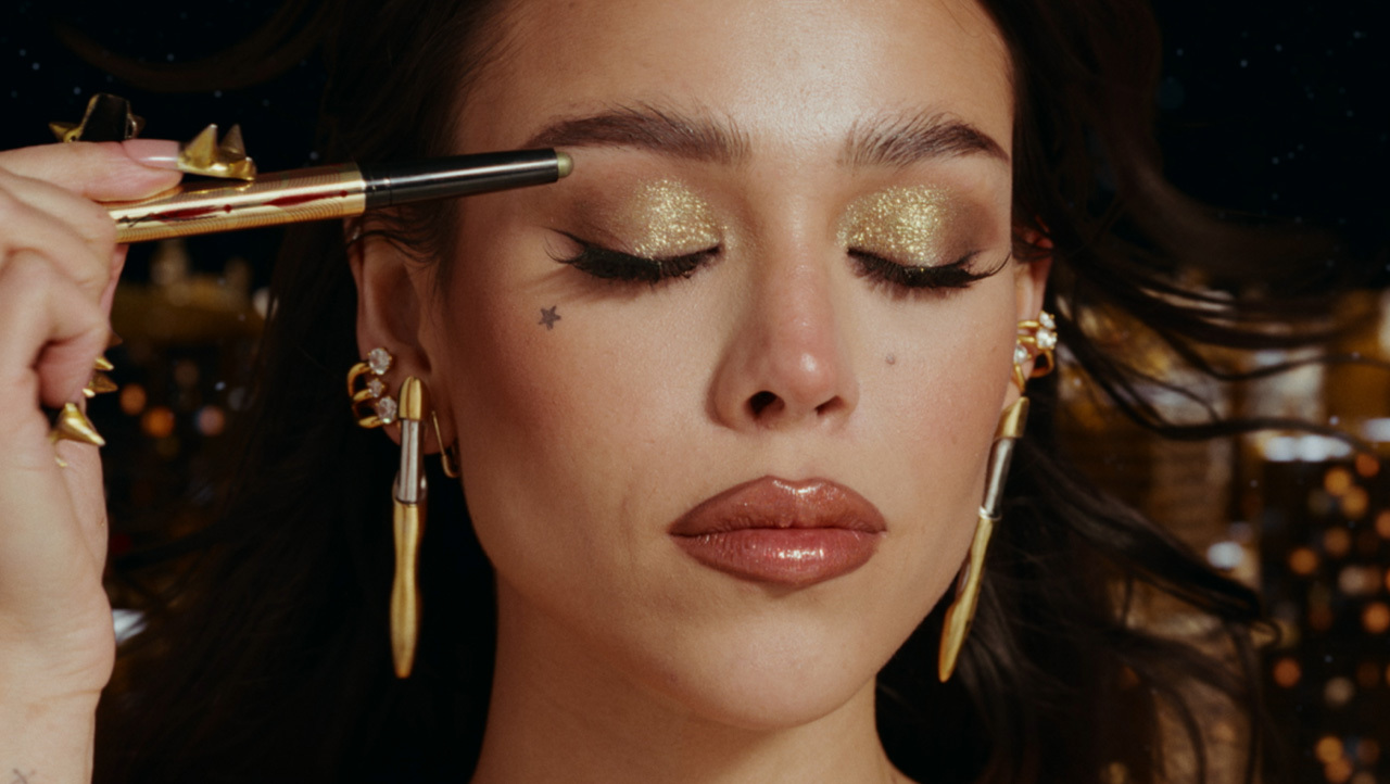 CHROMACRAYON EYESHADOW STICK