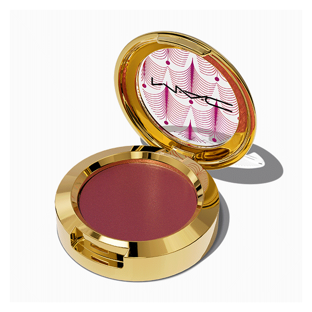 SKINFINISH METALLIC CREAM BLUSH