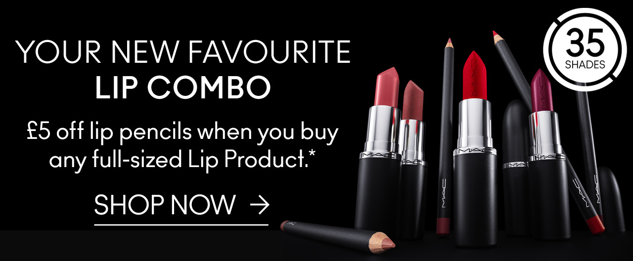 LIP COMBO BANNER