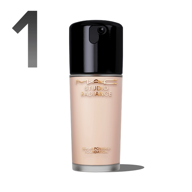 STUDIO RADIANCE FOUNDATION