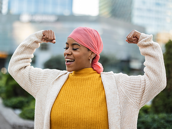 Hormone imbalances in women