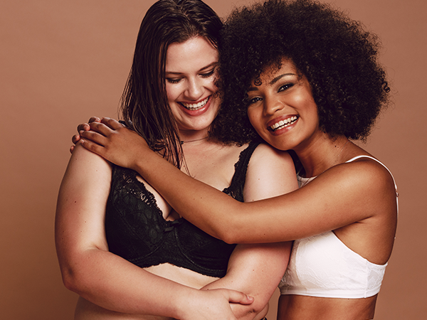 Let's talk about hormone health