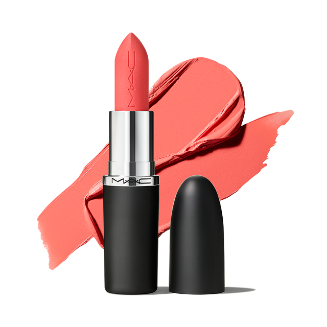 M·A·CXIMAL SILKY MATTE LIPSTICK