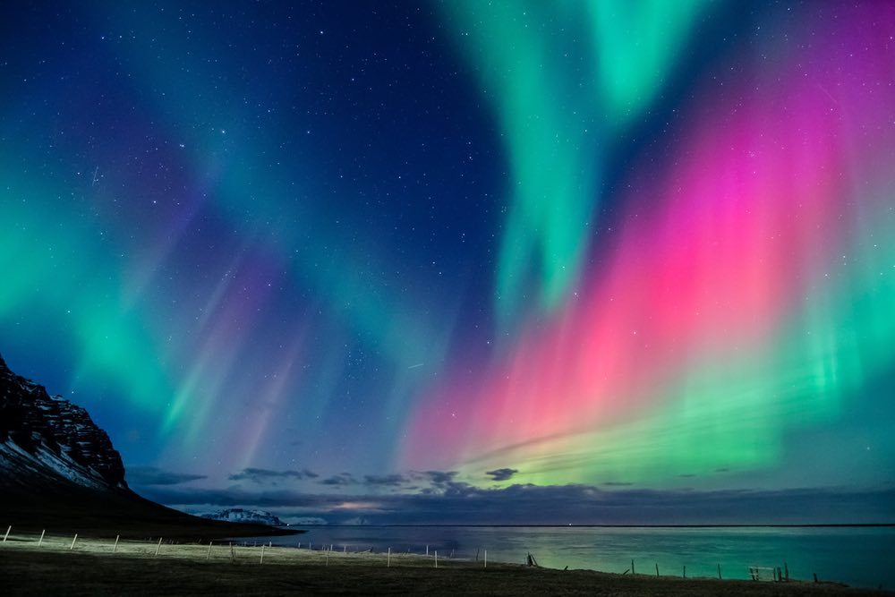Iceland – Reykjavík and the Northern Lights - save up to 18%