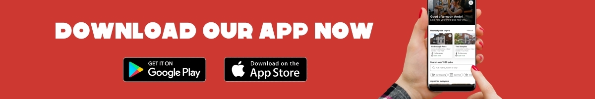 Download our app now