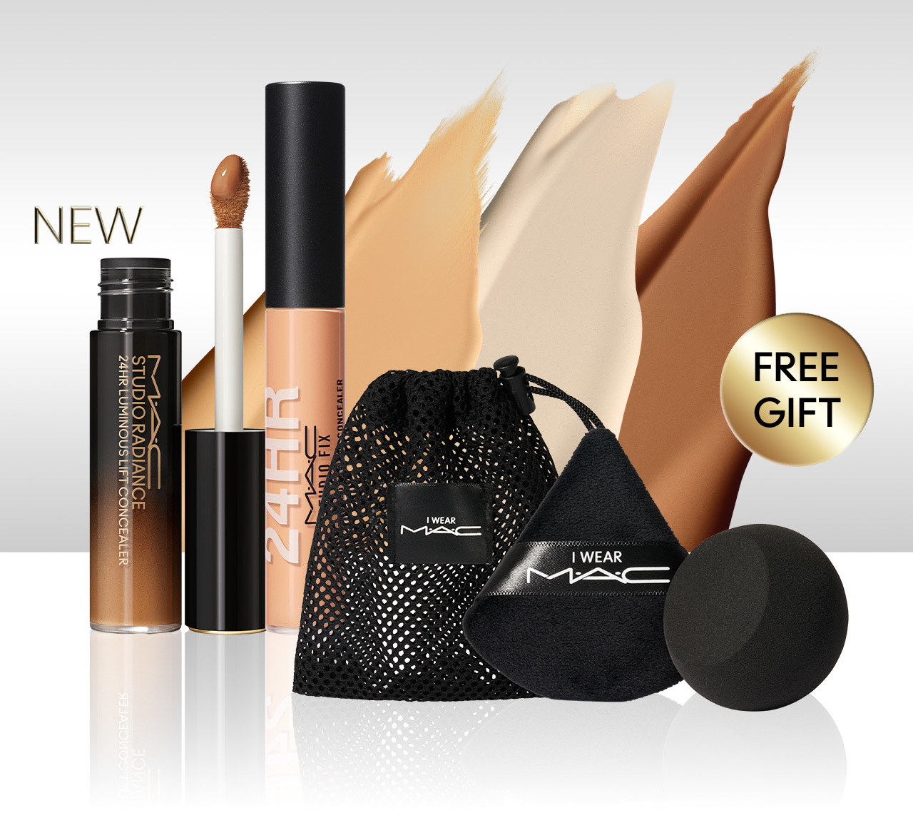 CONCEALER GWP PROMO