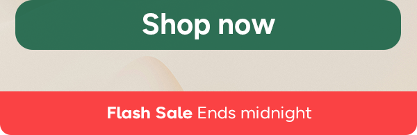 Shop Now. App Exclusive. Ends Midnight.