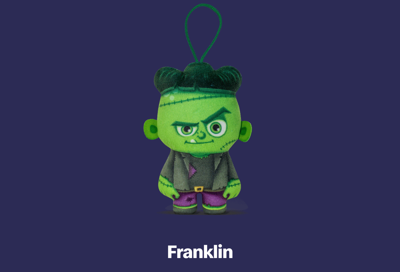 Franklin | Vin | Sergio | Wilbeth | Cathy | Bev