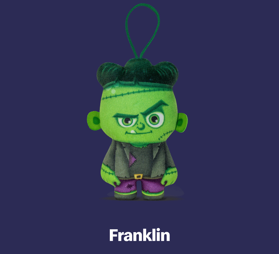 Franklin | Vin | Sergio | Wilbeth | Cathy | Bev