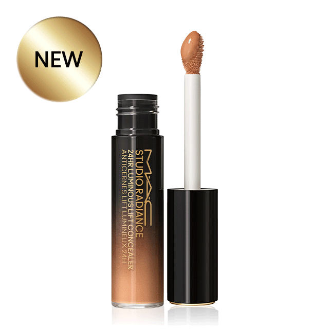 STUDIO RADIANCE 24HR LUMINOUS LIFT CONCEALER