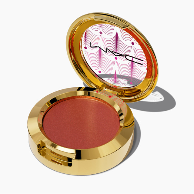 Cream Blush