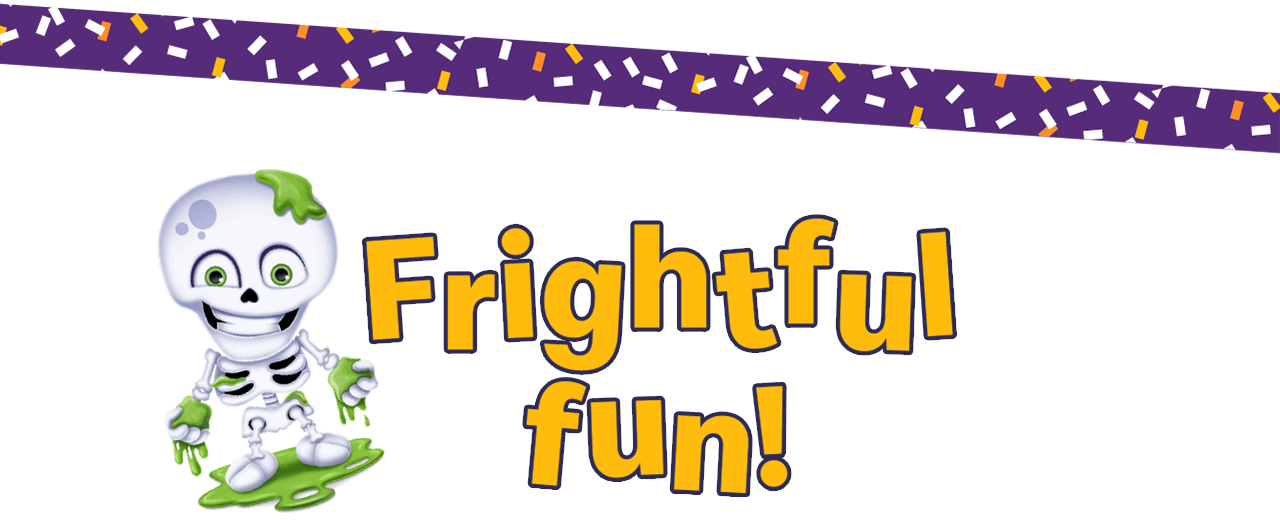 Frightful Fun