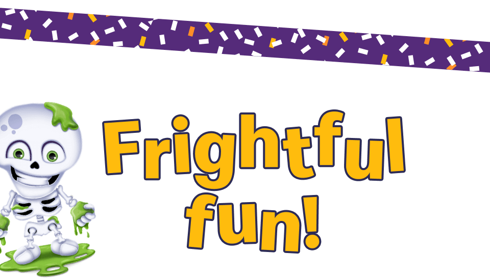 Frightful Fun