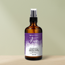 A Relaxing Night's Sleep Pillow Mist 100ml