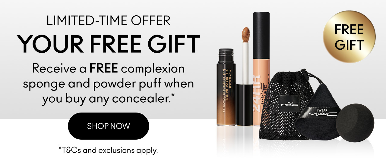 CONCEALER GWP