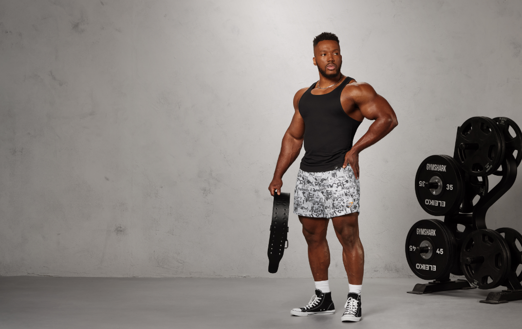 TRACK JACKET & TRACK PANT