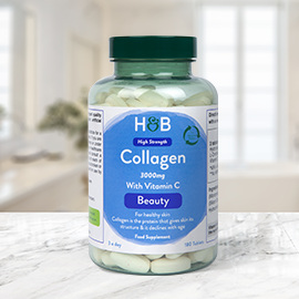 Bovine Collagen