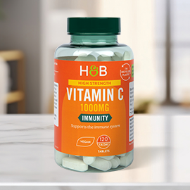 Vitamin C