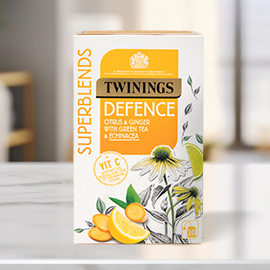Twinings Defence