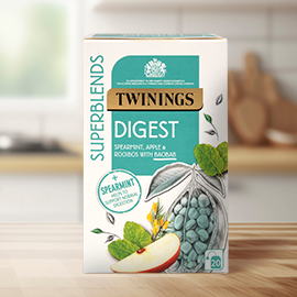 Twinings Digest