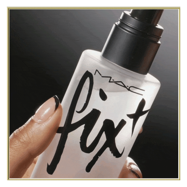 SETTING SPRAYS