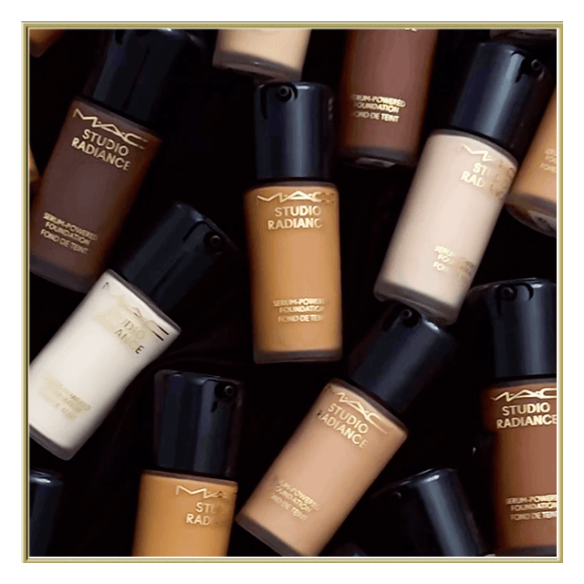 FOUNDATIONS