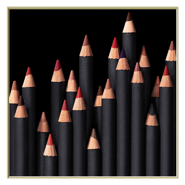 LIP PENCILS