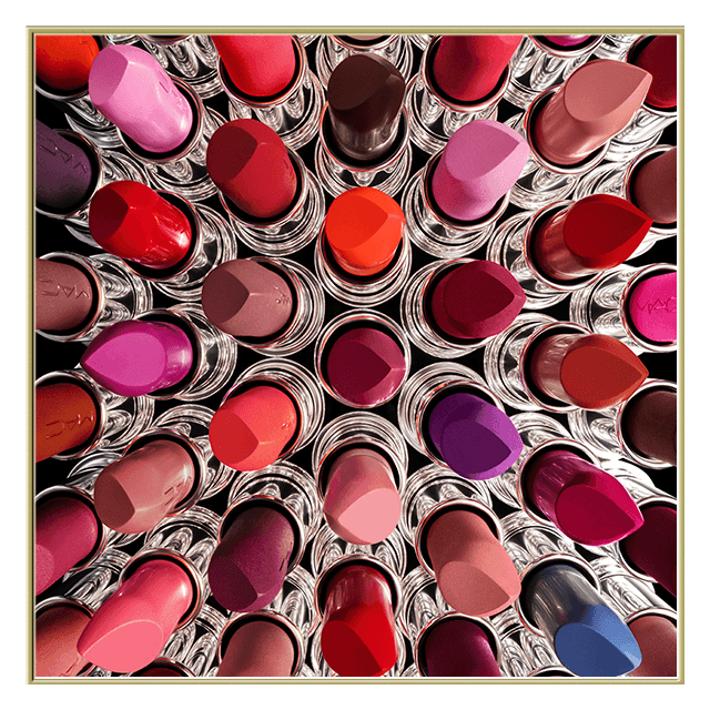 LIPSTICKS