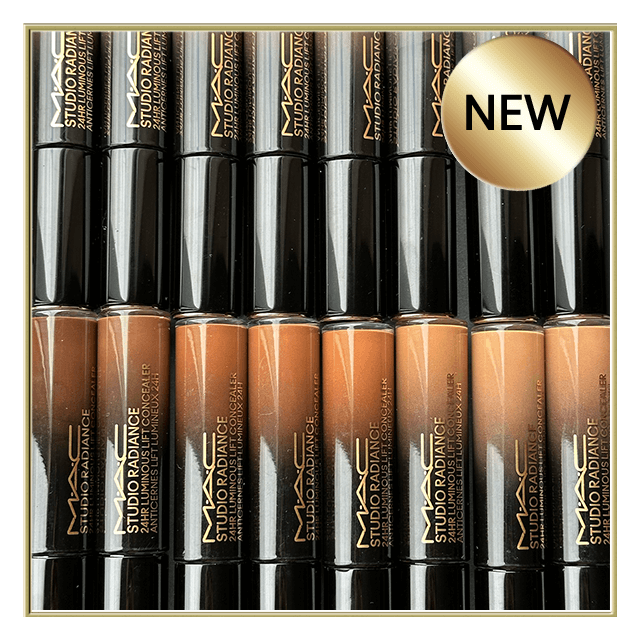 CONCEALERS