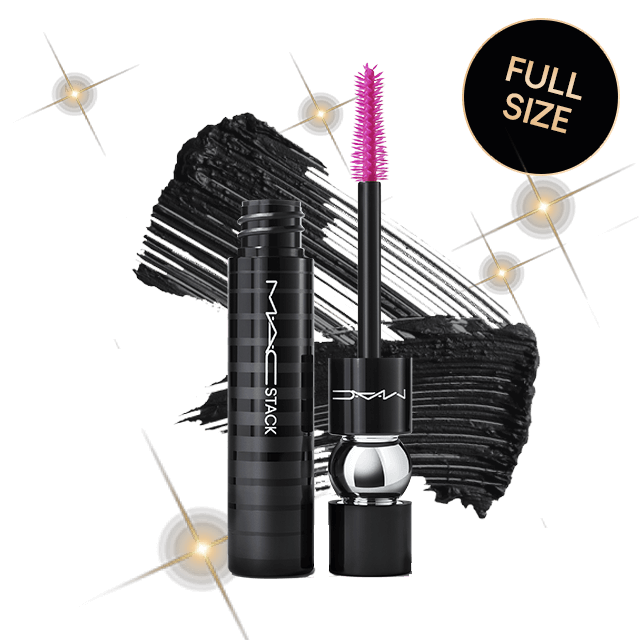 M·A·CSTACK MASCARA