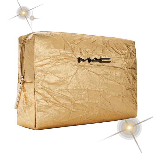 MAKEUP BAG
