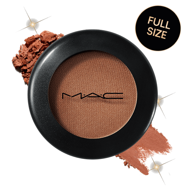 SMALL EYESHADOW <br>
