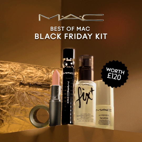 BLACK FRIDAY KIT