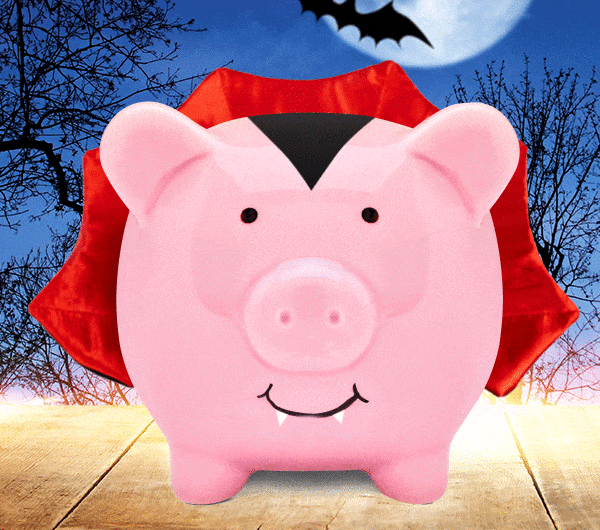 Your Fang-tastic Savings