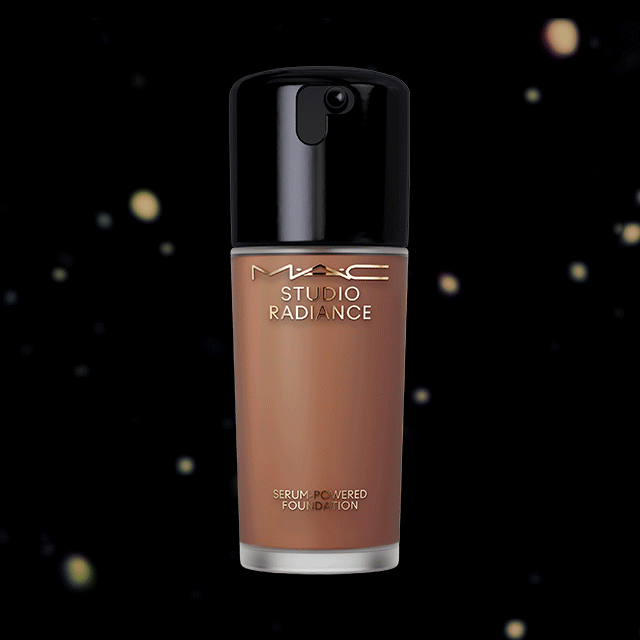 STUDIO RADIANCE <br>FOUNDATION