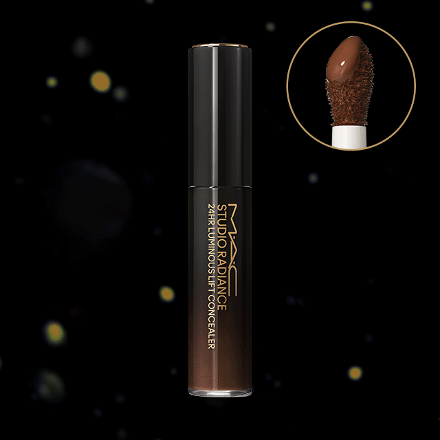 STUDIO RADIANCE <br>CONCEALER