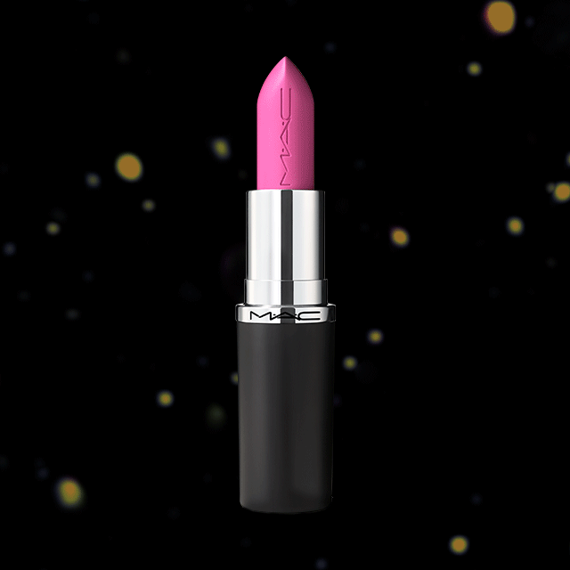M·A·CXIMAL <br>SATIN LIPSTICK