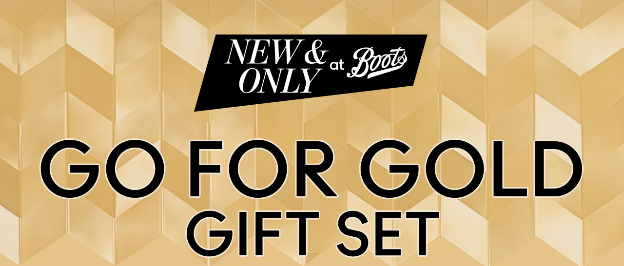 GIFT OF GOLD