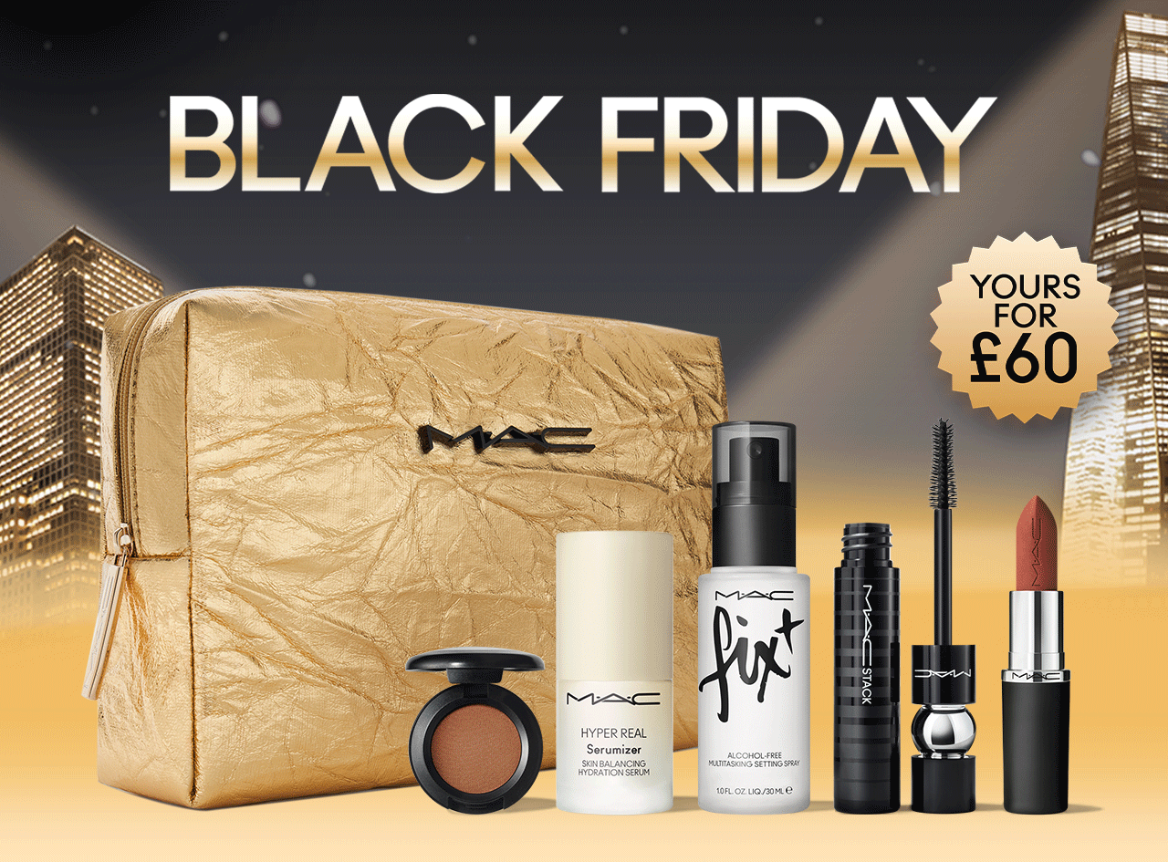 BLACK FRIDAY KIT