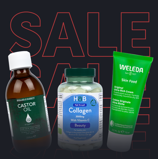 Ultimate Black Friday Sale