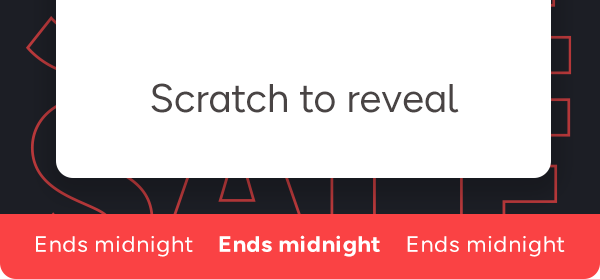 Scratch to reveal