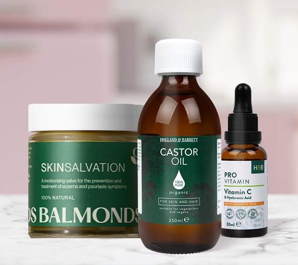 Give your beauty regime a winter refresh 		