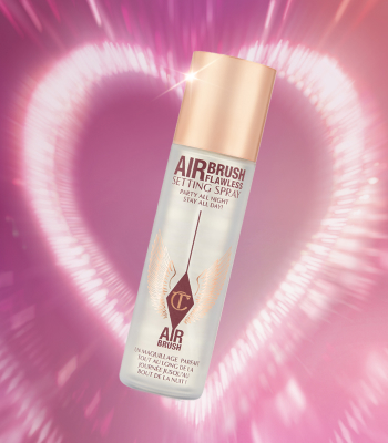 AIRBRUSH FLAWLESS SETTING SPRAY
