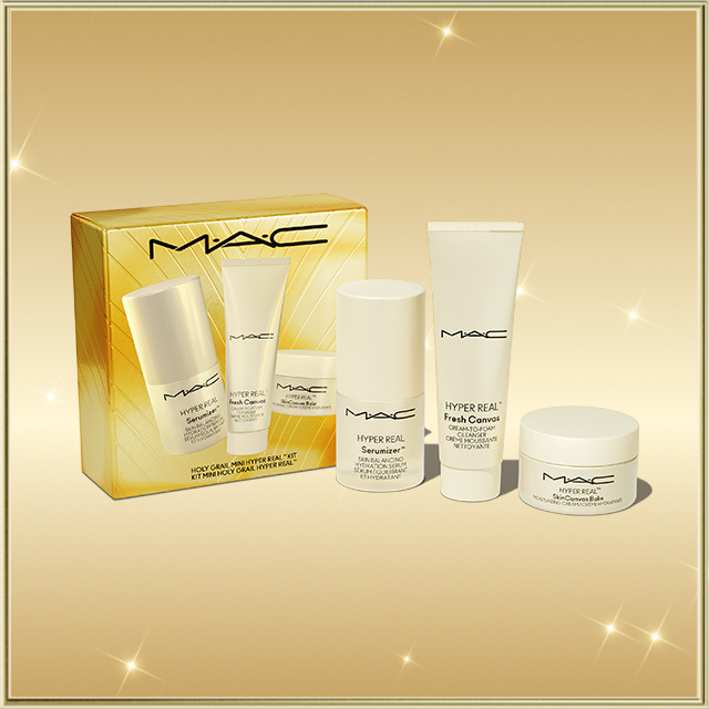 M·A·CXIMAL SLEEK <br>SATIN LIPSTICK