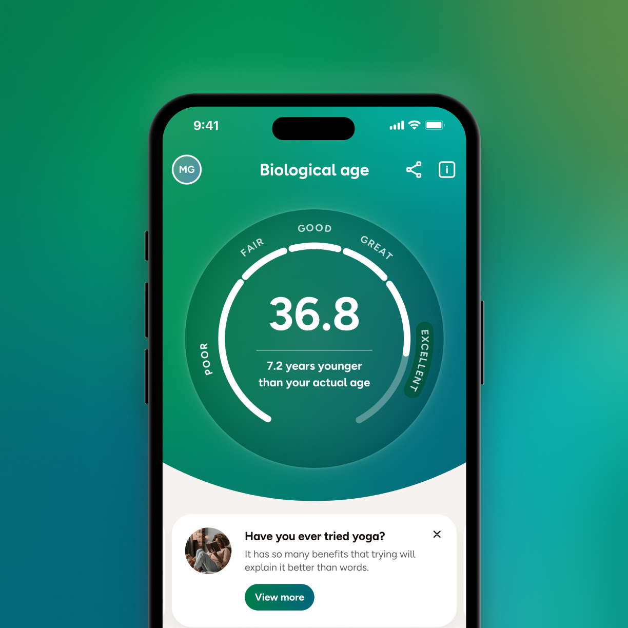 HB&Me App