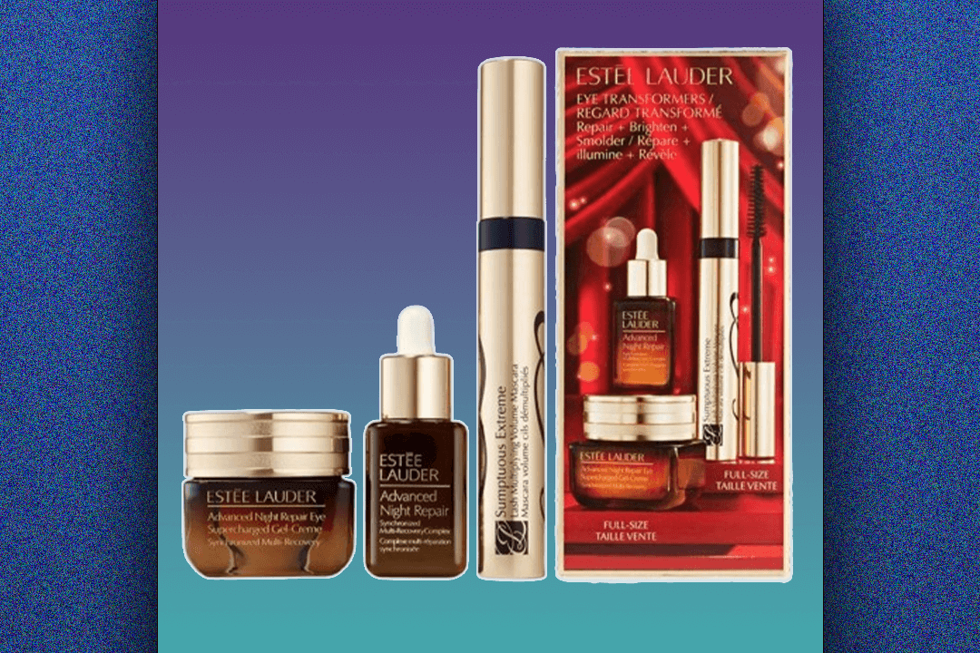Estee Lauder set