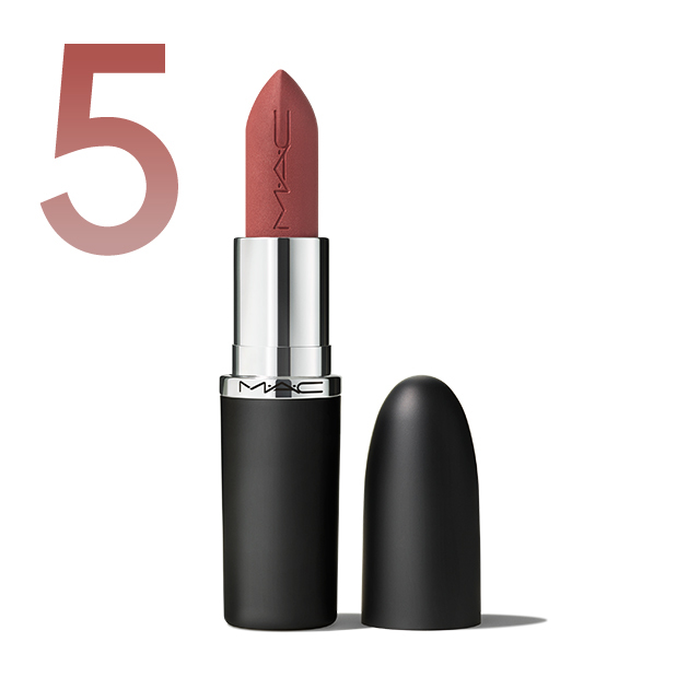 M·A·CXIMAL MATTE LIPSTICK