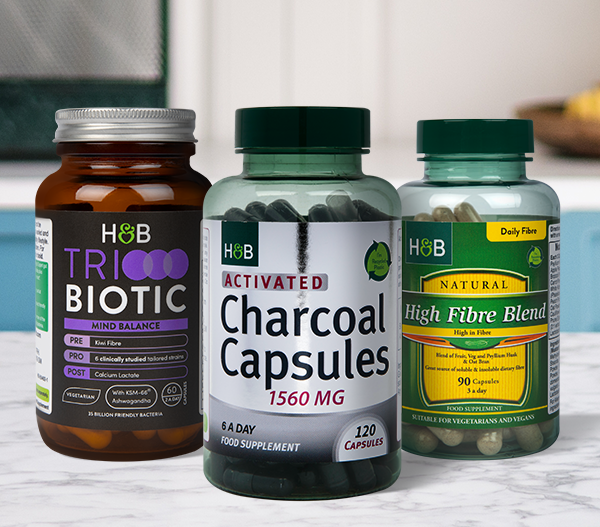 Gut Health